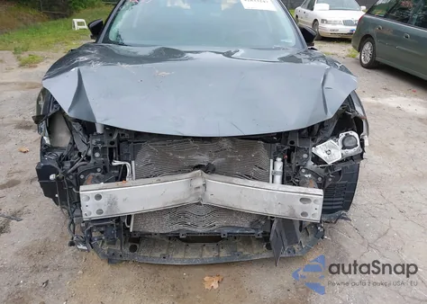 2018 Nissan Maxima 3.5 Sl z USA, uszkodzony, nr VIN 1N4AA6AP7JC378306